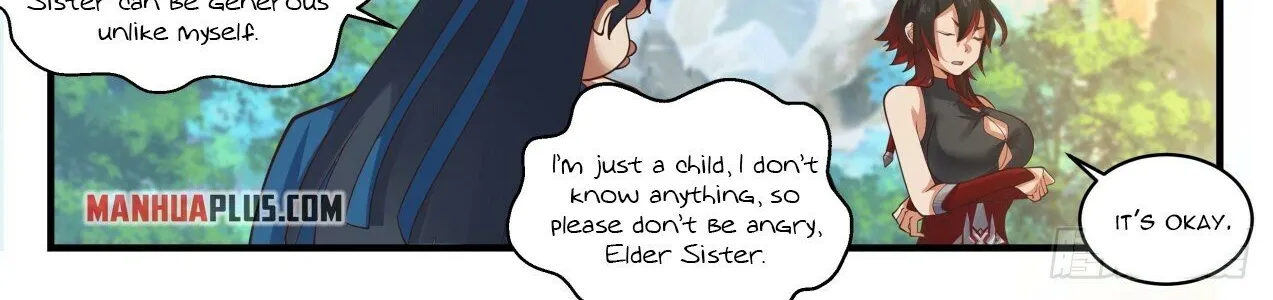 Read Martial Peak chapter 1969 image 5 on Lezhin