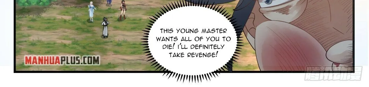 Read Martial Peak chapter 1969 image 9 on Lezhin