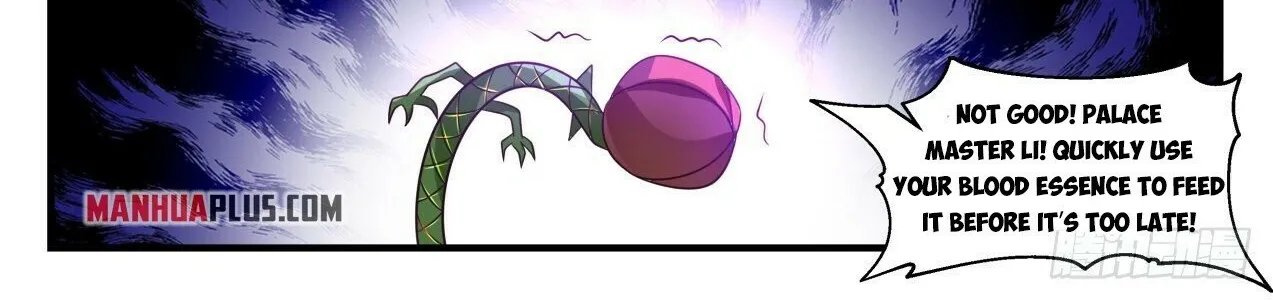 Read Martial Peak chapter 1970 image 13 on Lezhin