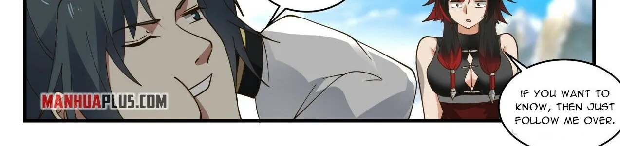 Read Martial Peak chapter 1970 image 19 on Lezhin