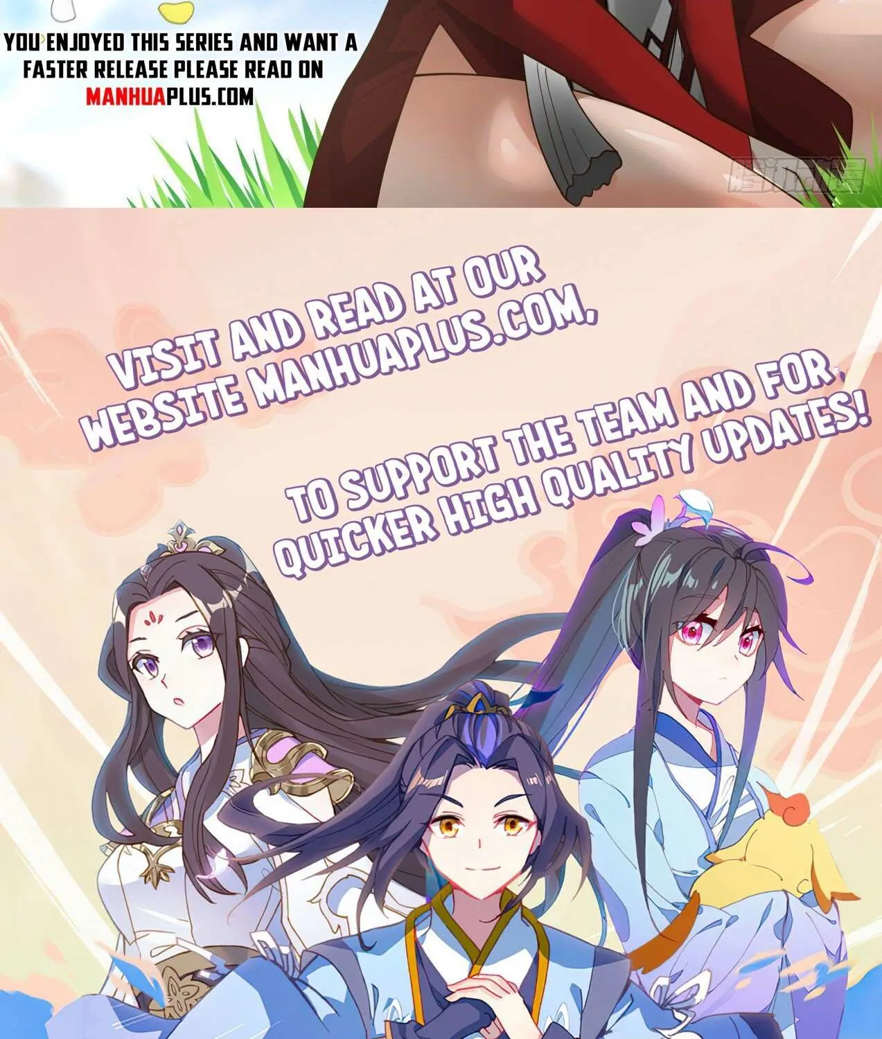 Read Martial Peak chapter 1970 image 23 on Lezhin