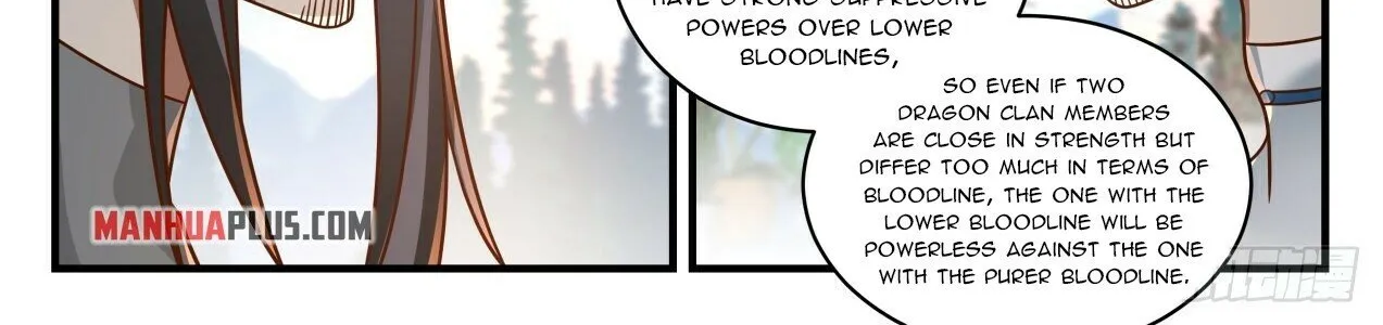 Read Martial Peak chapter 1970 image 7 on Lezhin