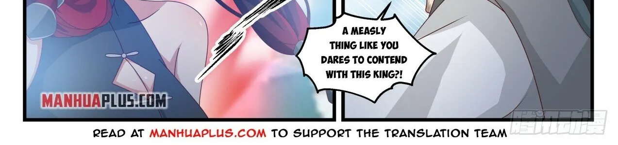 Read Martial Peak chapter 1971 image 17 on Lezhin