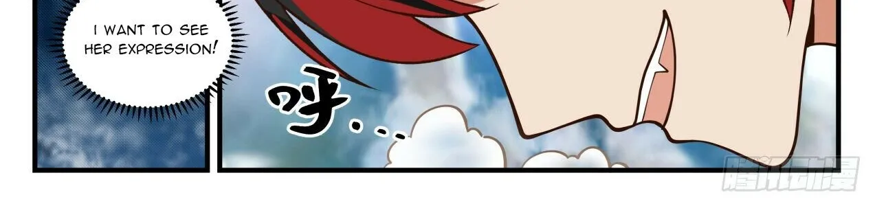 Read Martial Peak chapter 1971 image 3 on Lezhin