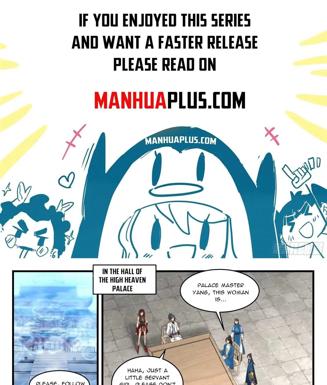 Read Martial Peak chapter 1972 image 0 on Lezhin