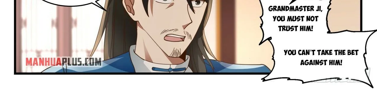 Read Martial Peak chapter 1972 image 21 on Lezhin