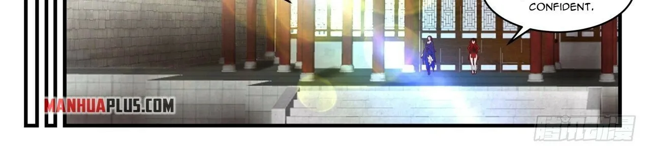 Read Martial Peak chapter 1973 image 11 on Lezhin