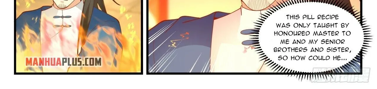 Read Martial Peak chapter 1973 image 15 on Lezhin