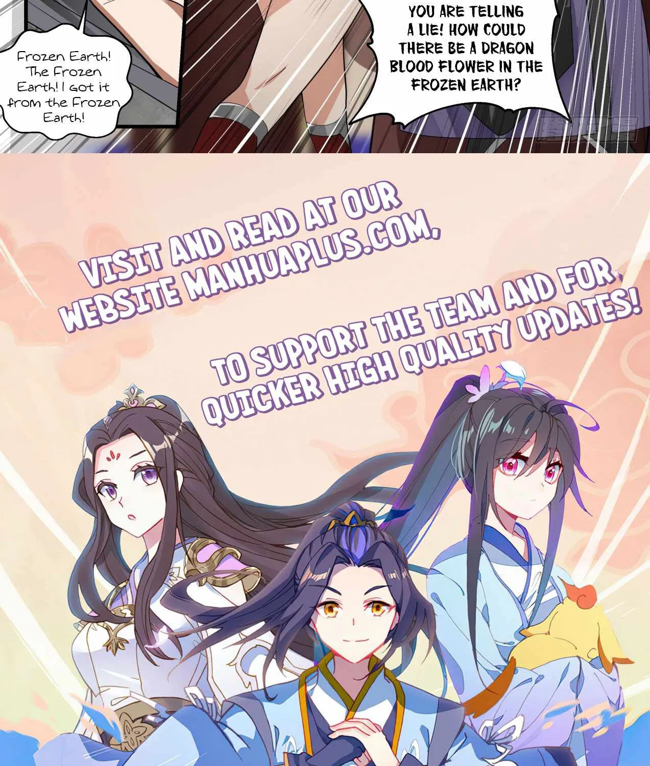 Read Martial Peak chapter 1974 image 23 on Lezhin