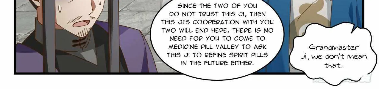 Read Martial Peak chapter 1974 image 9 on Lezhin