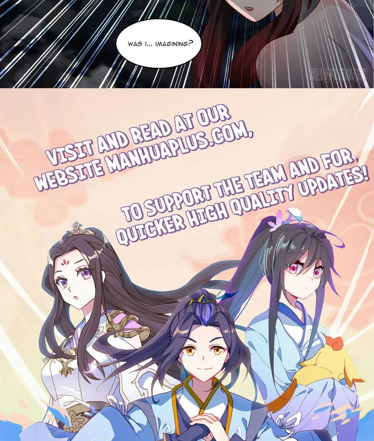 Read Martial Peak chapter 1975 image 23 on Lezhin