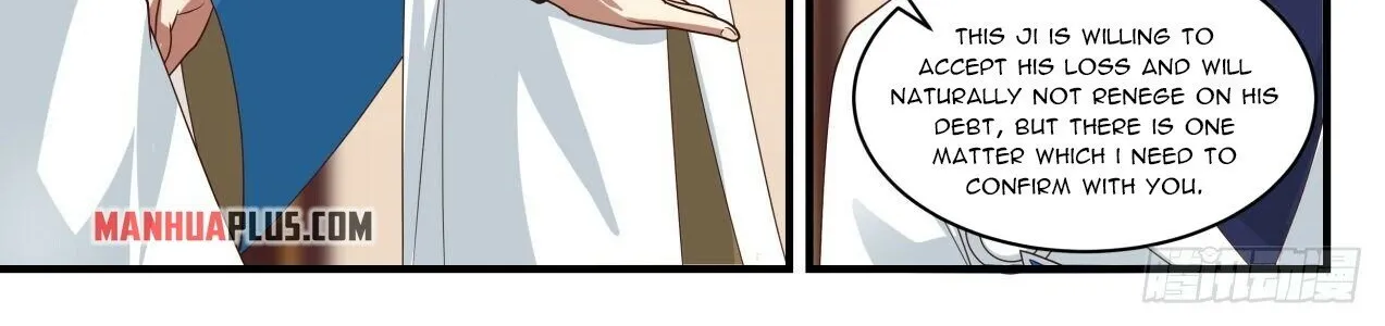 Read Martial Peak chapter 1975 image 9 on Lezhin