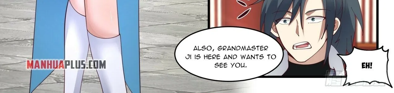 Read Martial Peak chapter 1976 image 11 on Lezhin