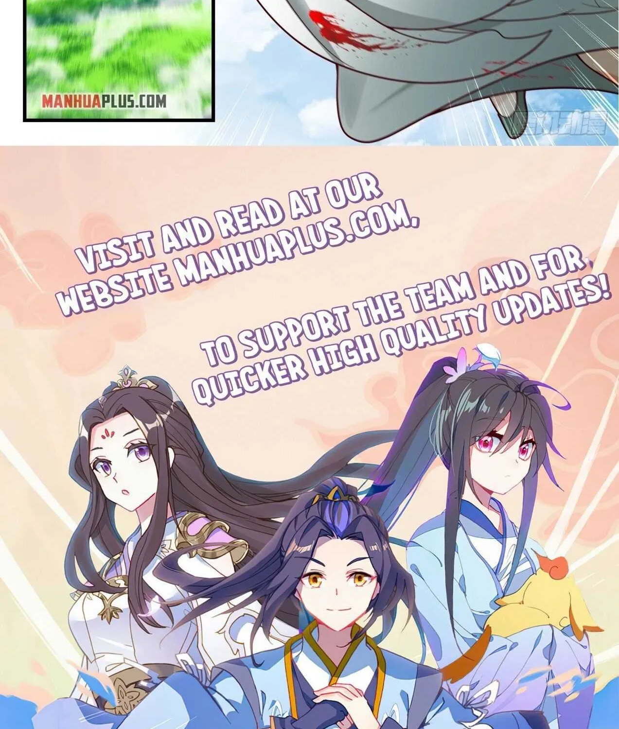 Read Martial Peak chapter 1976 image 23 on Lezhin