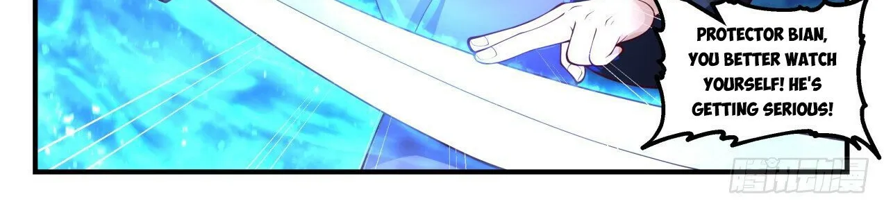 Read Martial Peak chapter 1977 image 11 on Lezhin
