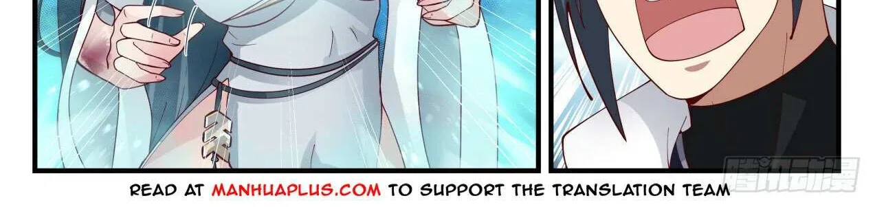 Read Martial Peak chapter 1977 image 13 on Lezhin