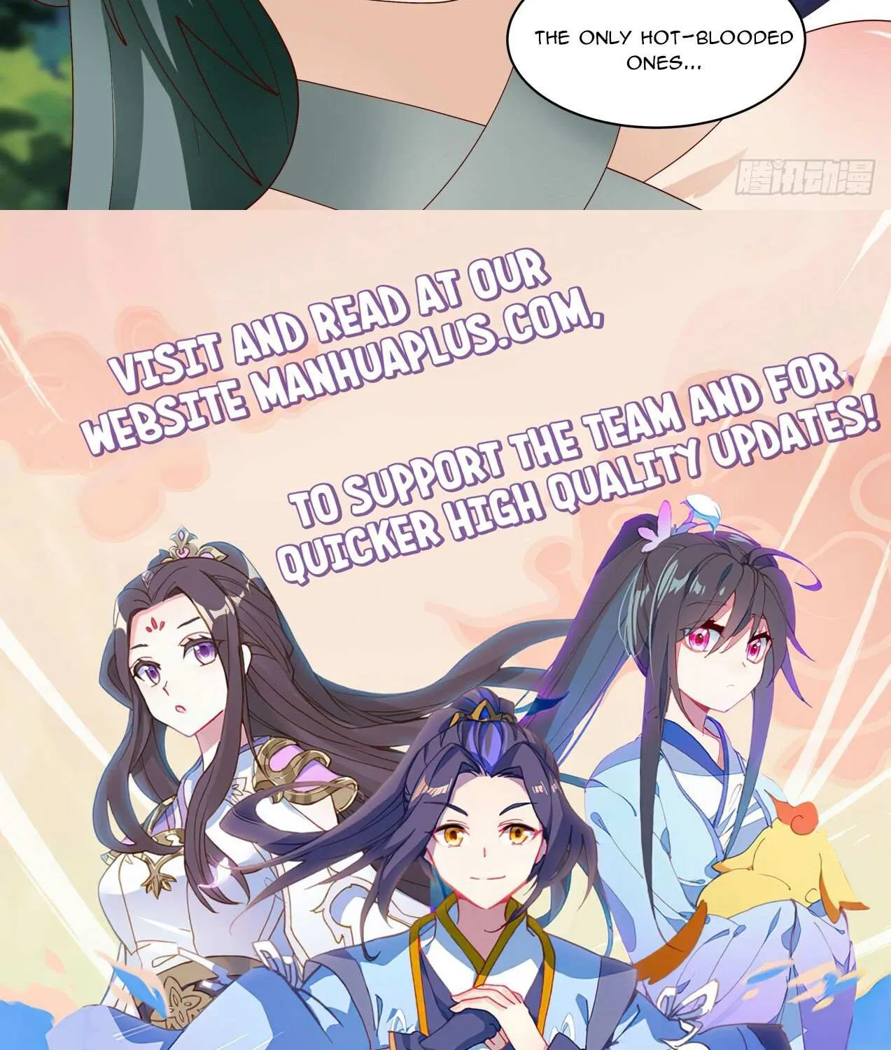 Read Martial Peak chapter 1977 image 23 on Lezhin