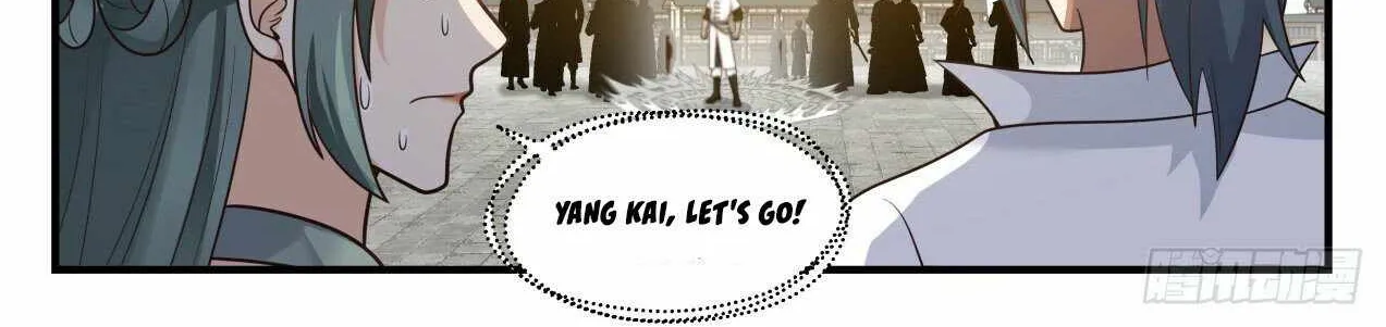 Read Martial Peak chapter 1978 image 11 on Lezhin