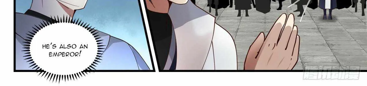 Read Martial Peak chapter 1978 image 15 on Lezhin