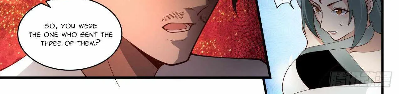 Read Martial Peak chapter 1978 image 19 on Lezhin