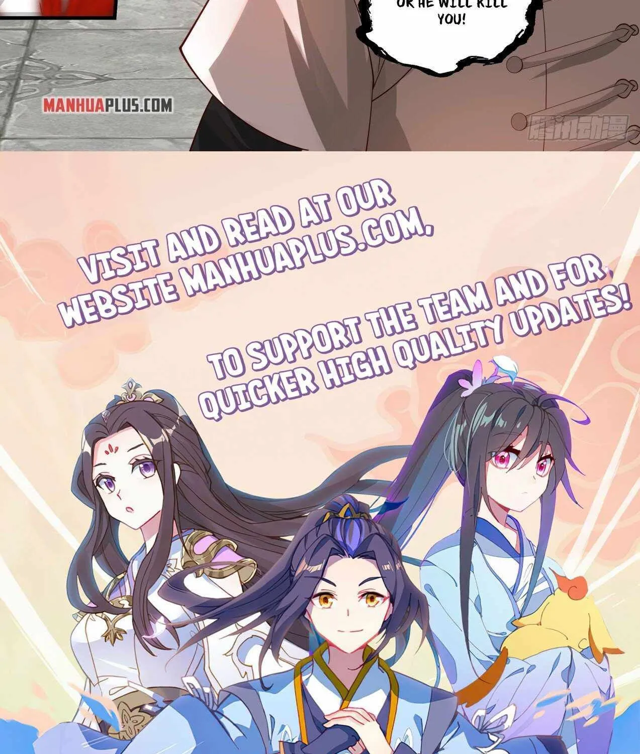 Read Martial Peak chapter 1978 image 23 on Lezhin
