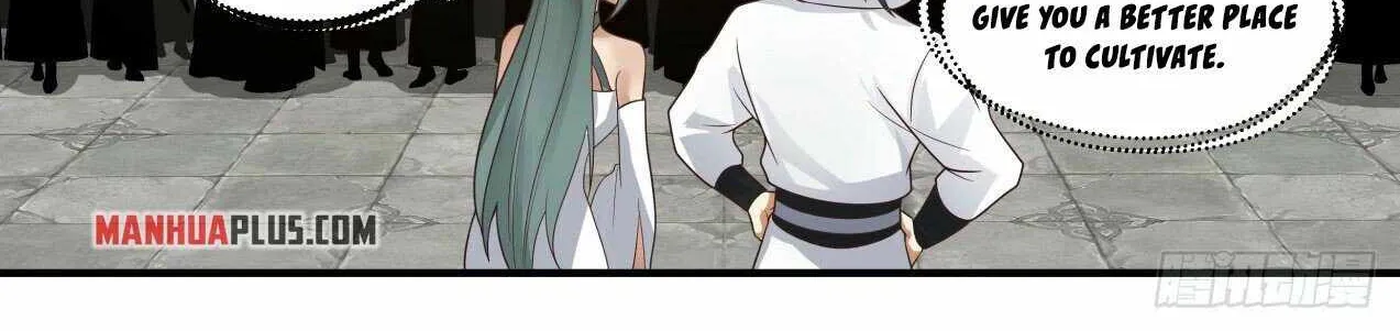 Read Martial Peak chapter 1978 image 9 on Lezhin