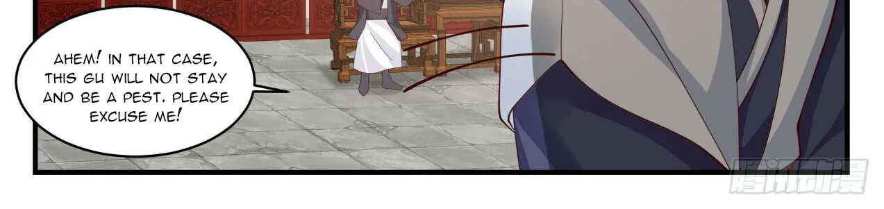 Read Martial Peak chapter 1979 image 11 on Lezhin