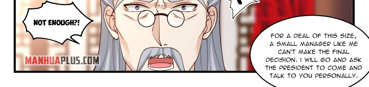 Read Martial Peak chapter 1979 image 13 on Lezhin