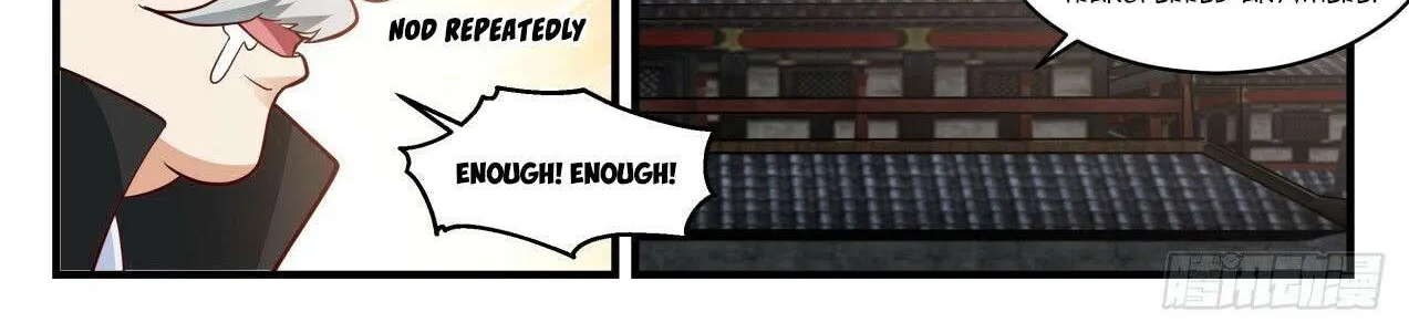 Read Martial Peak chapter 1979 image 21 on Lezhin