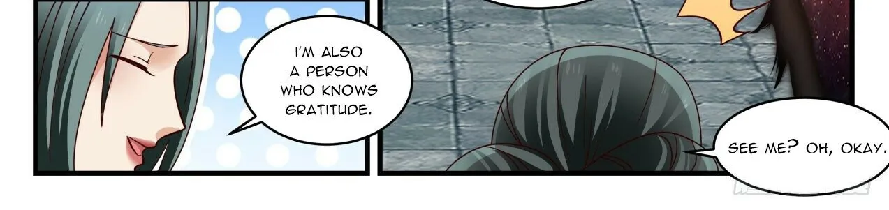 Read Martial Peak chapter 1979 image 5 on Lezhin