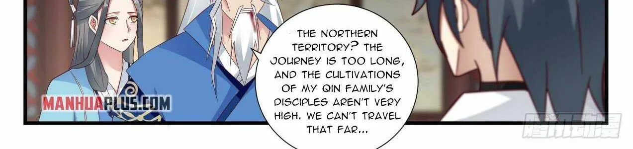 Read Martial Peak chapter 1980 image 19 on Lezhin