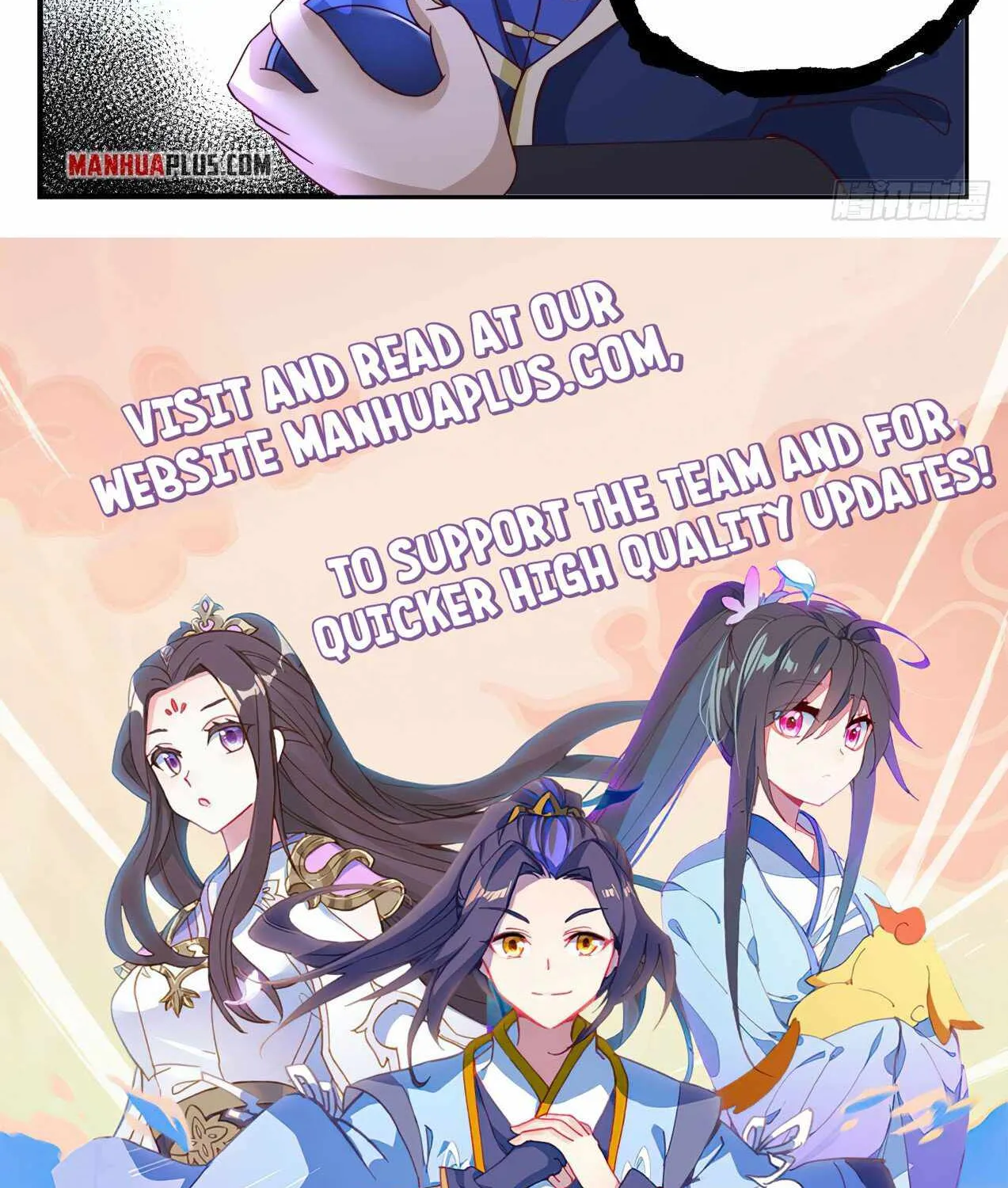 Read Martial Peak chapter 1980 image 23 on Lezhin