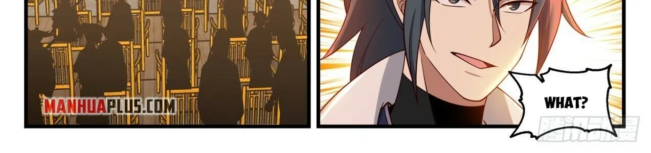 Read Martial Peak chapter 1981 image 13 on Lezhin