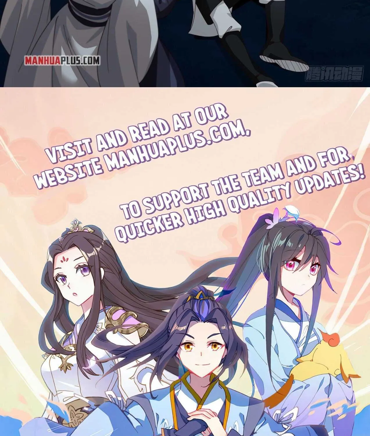 Read Martial Peak chapter 1981 image 23 on Lezhin