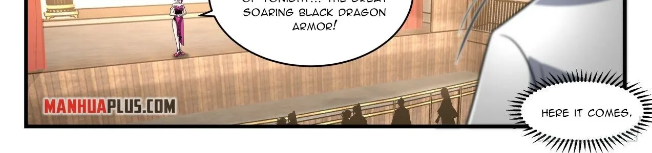 Read Martial Peak chapter 1981 image 7 on Lezhin