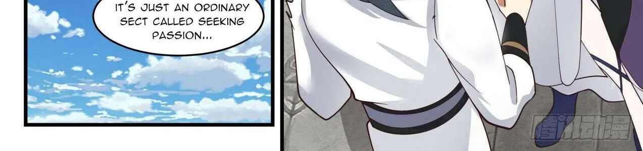 Read Martial Peak chapter 1983 image 11 on Lezhin