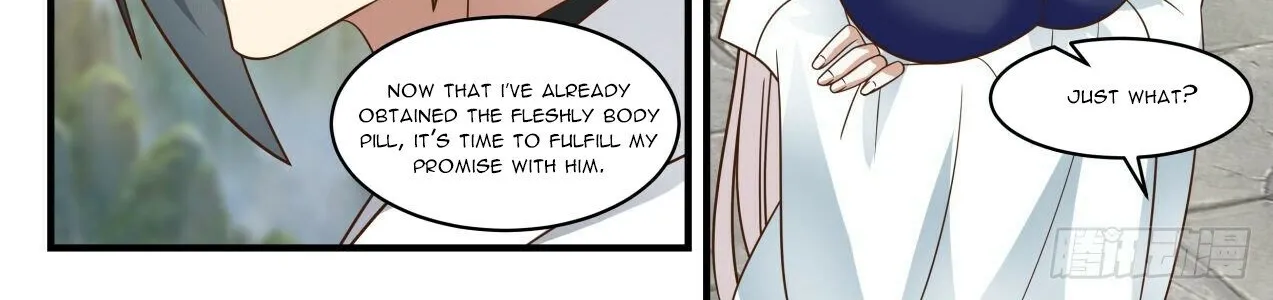 Read Martial Peak chapter 1983 image 13 on Lezhin