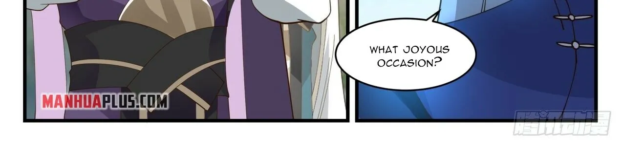 Read Martial Peak chapter 1983 image 17 on Lezhin
