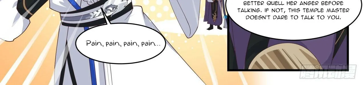 Read Martial Peak chapter 1983 image 3 on Lezhin