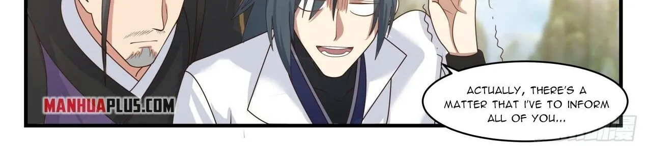 Read Martial Peak chapter 1983 image 7 on Lezhin