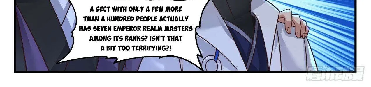Read Martial Peak chapter 1983 image 9 on Lezhin