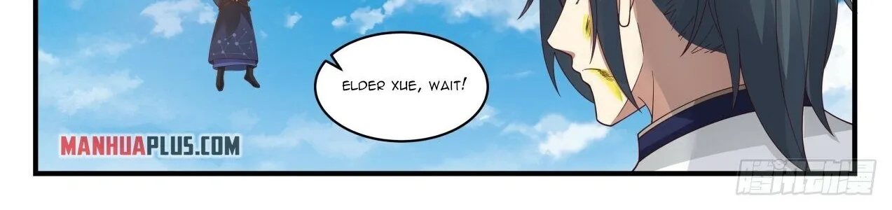 Read Martial Peak chapter 1984 image 13 on Lezhin