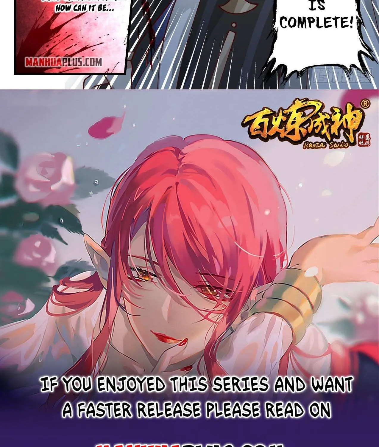Read Martial Peak chapter 1984 image 23 on Lezhin