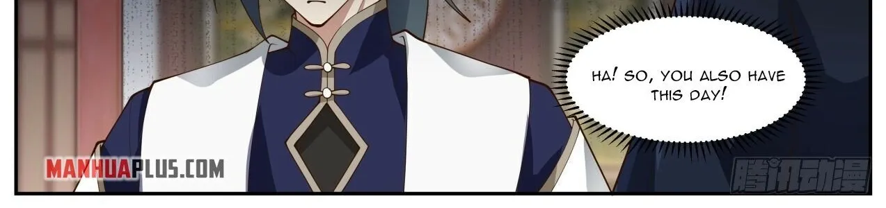 Read Martial Peak chapter 1985 image 13 on Lezhin