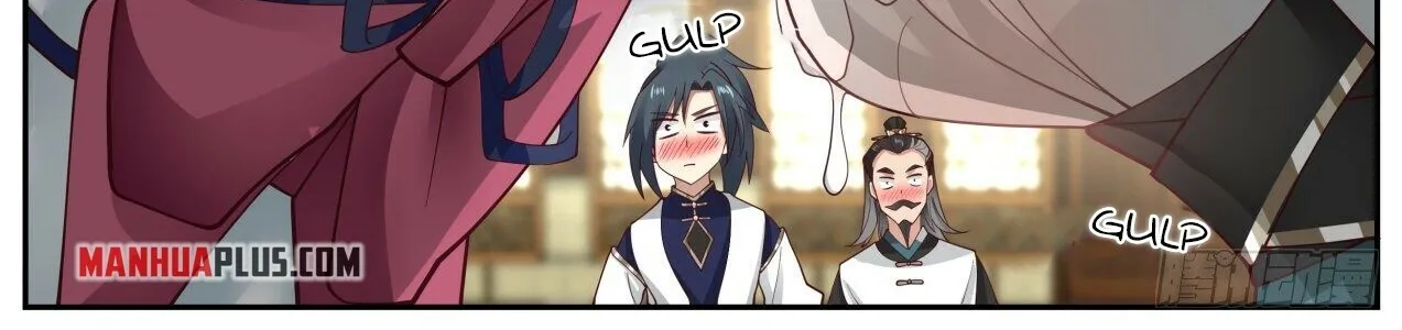 Read Martial Peak chapter 1986 image 21 on Lezhin
