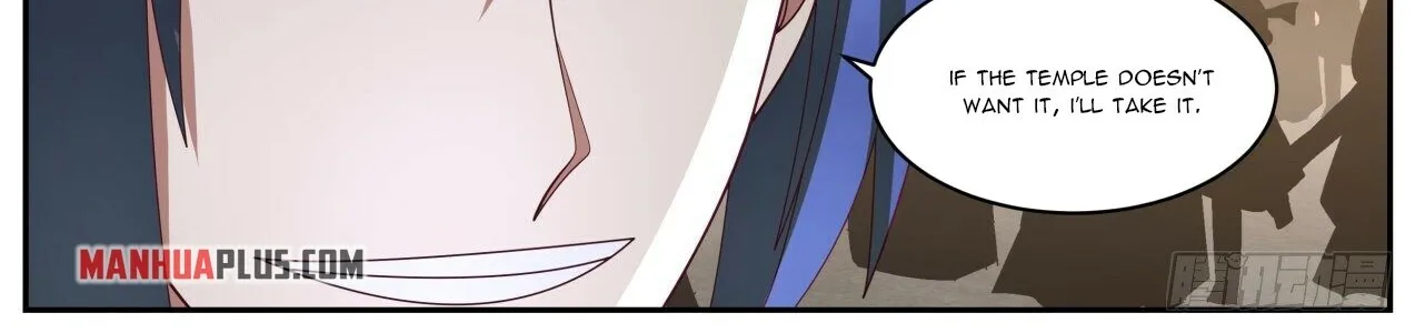 Read Martial Peak chapter 1986 image 3 on Lezhin