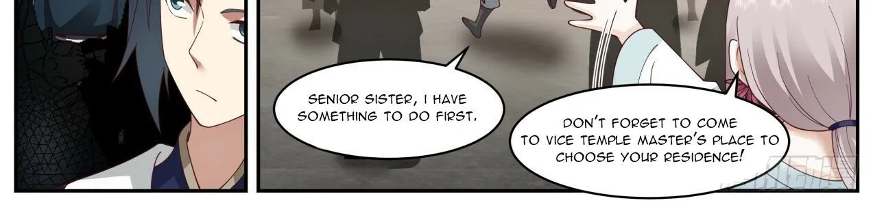 Read Martial Peak chapter 1986 image 7 on Lezhin