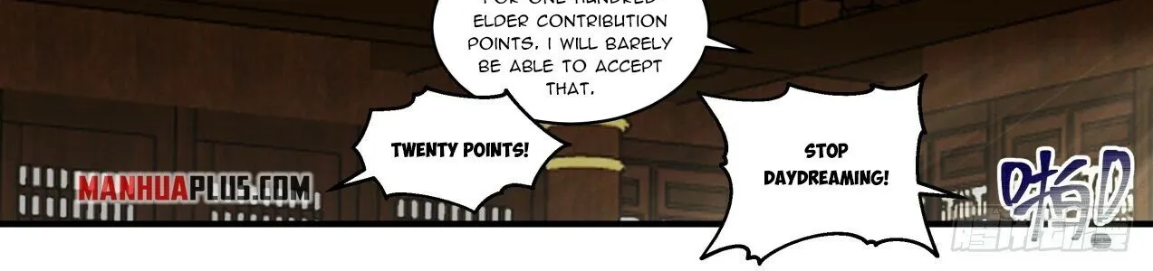 Read Martial Peak chapter 1987 image 11 on Lezhin