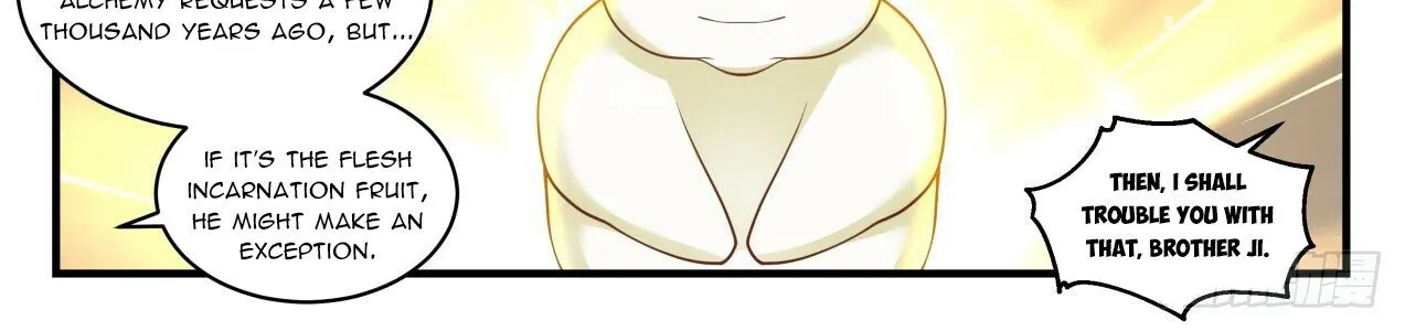 Read Martial Peak chapter 1987 image 15 on Lezhin