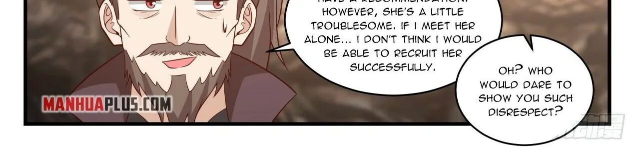 Read Martial Peak chapter 1987 image 17 on Lezhin